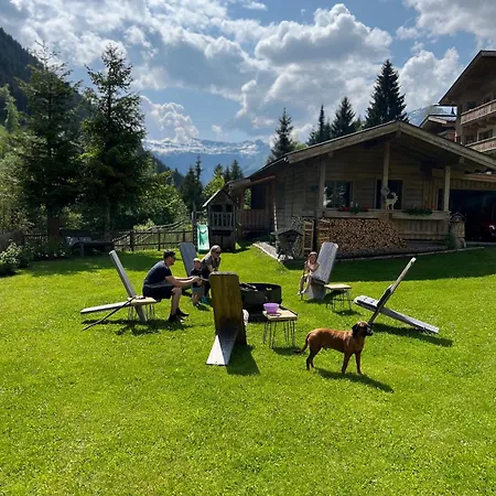 Appartement Wimreiter Saalbach-Hinterglemm Exterior foto