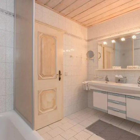 Appartement Wimreiter Saalbach-Hinterglemm Exterior foto