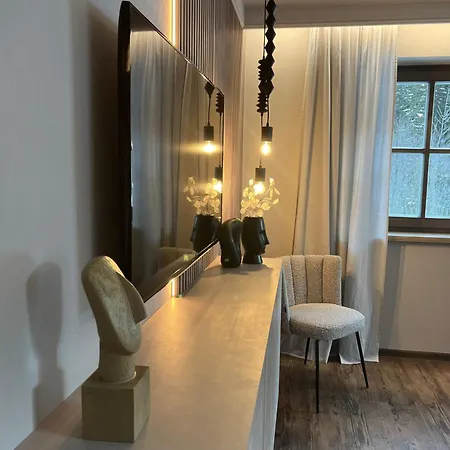 Appartement Wimreiter Saalbach-Hinterglemm Exterior foto