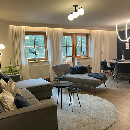 Appartement Wimreiter Saalbach-Hinterglemm Exterior foto