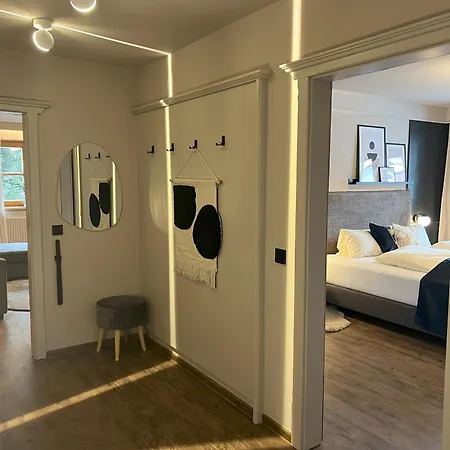 Appartement Wimreiter Saalbach-Hinterglemm Exterior foto