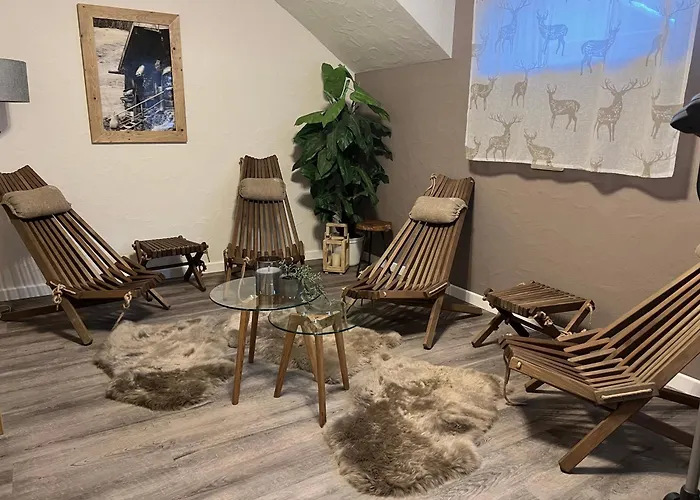 Appartement Wimreiter