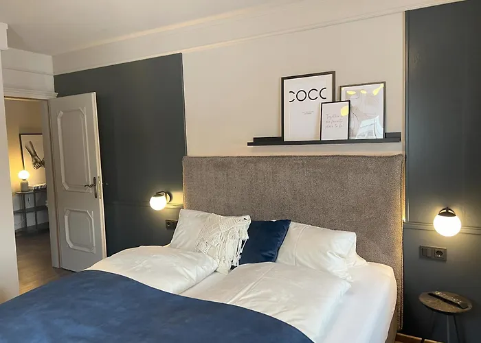 Appartement Wimreiter