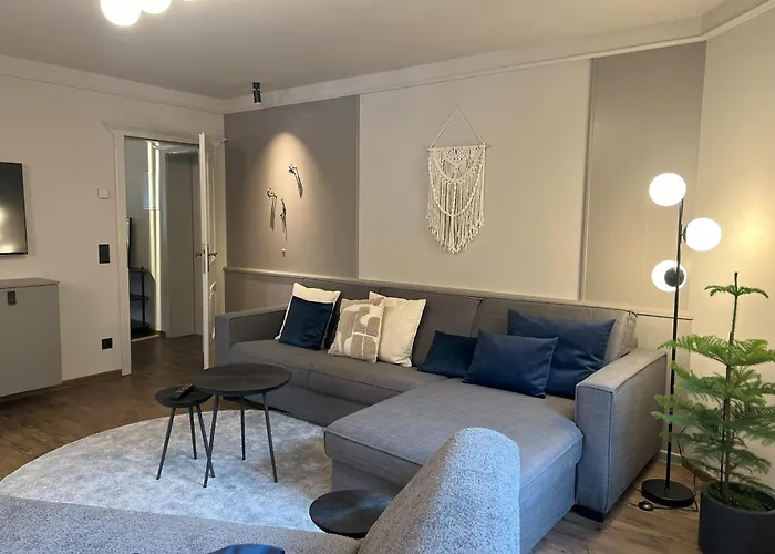 Appartement Wimreiter