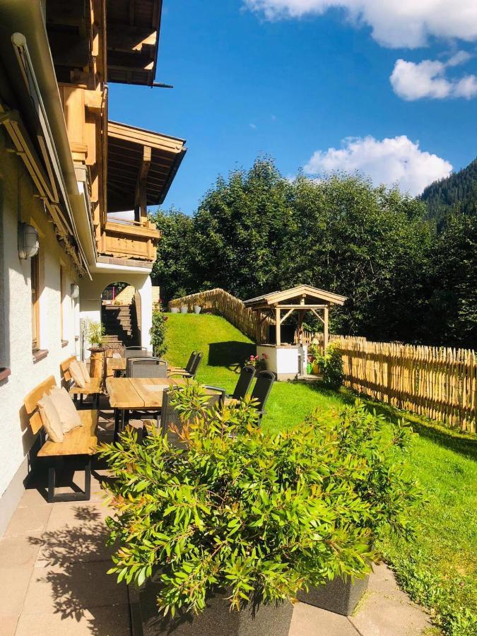 Wimreiter * Saalbach-Hinterglemm