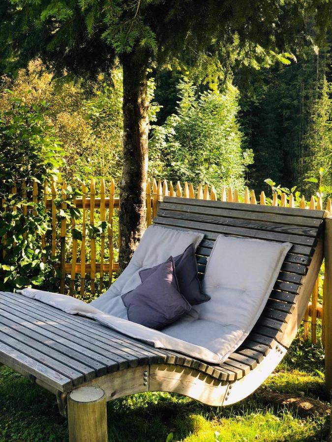 Wimreiter Apartment Saalbach-Hinterglemm