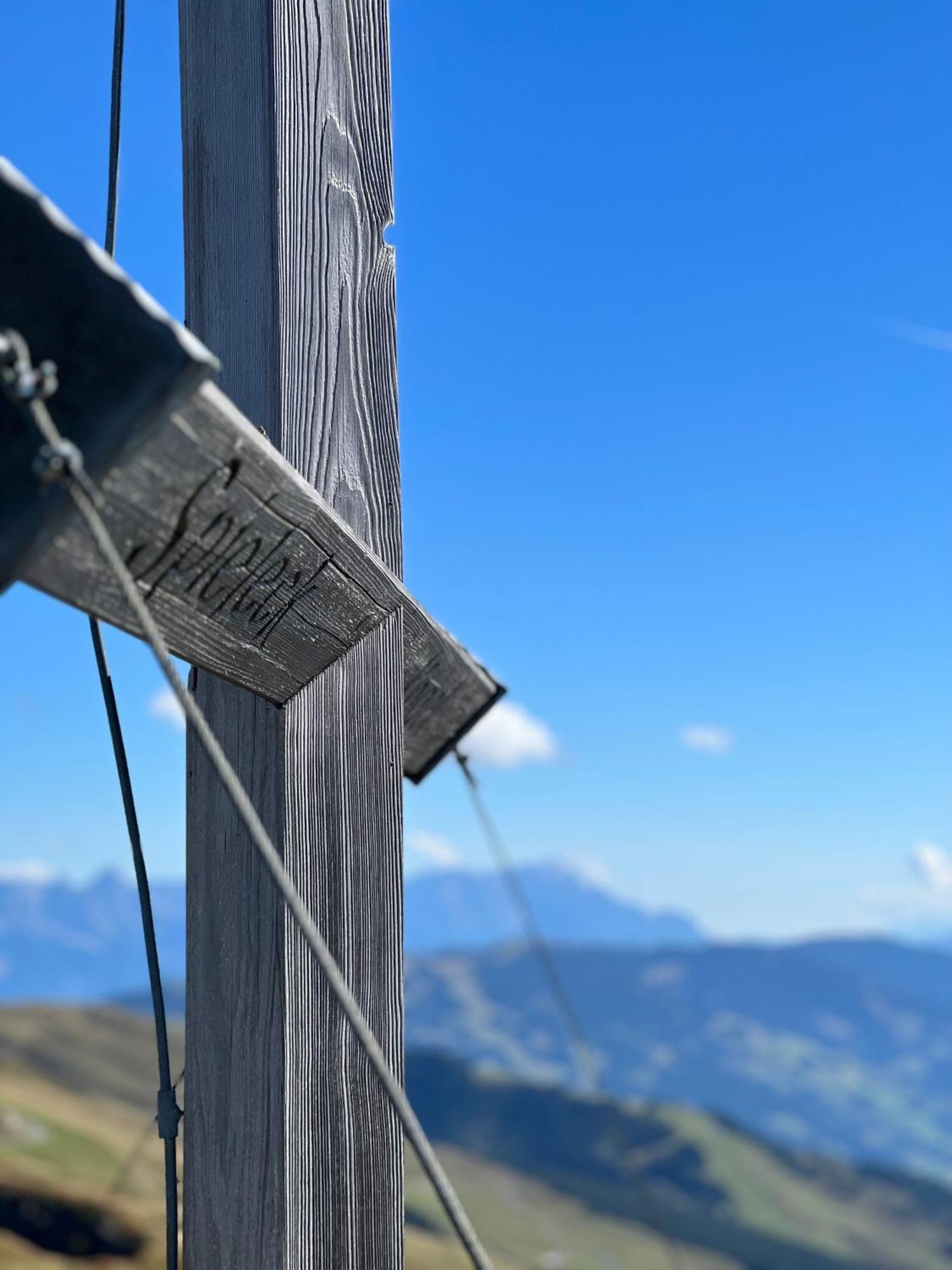 Wimreiter Saalbach-Hinterglemm