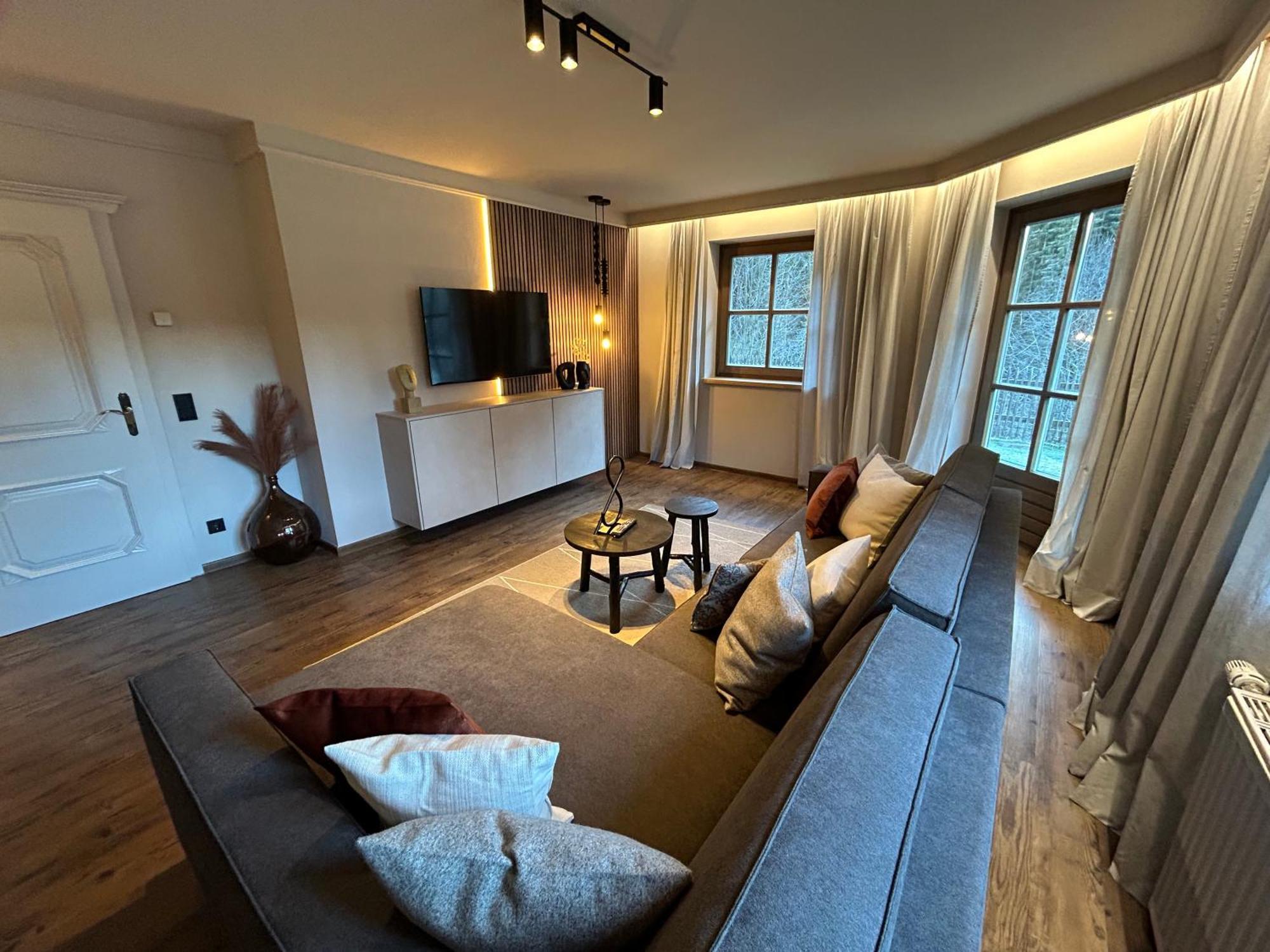 Wimreiter Apartment *