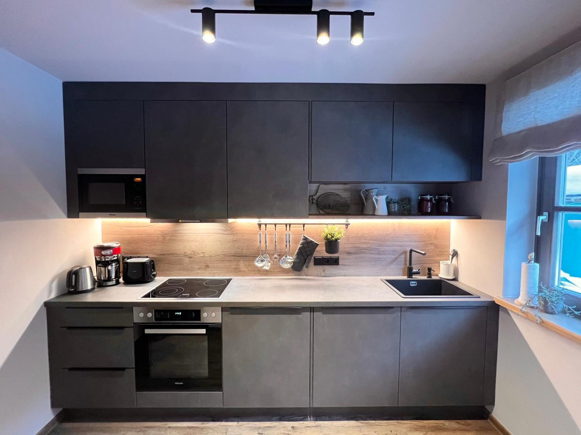 Apartment Wimreiter *
