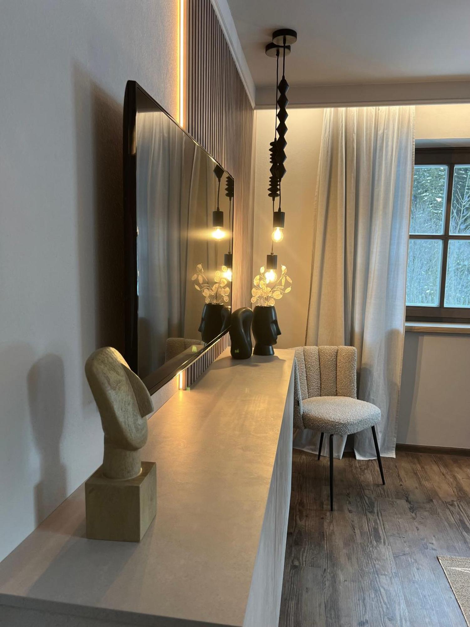 Apartment Wimreiter Saalbach-Hinterglemm