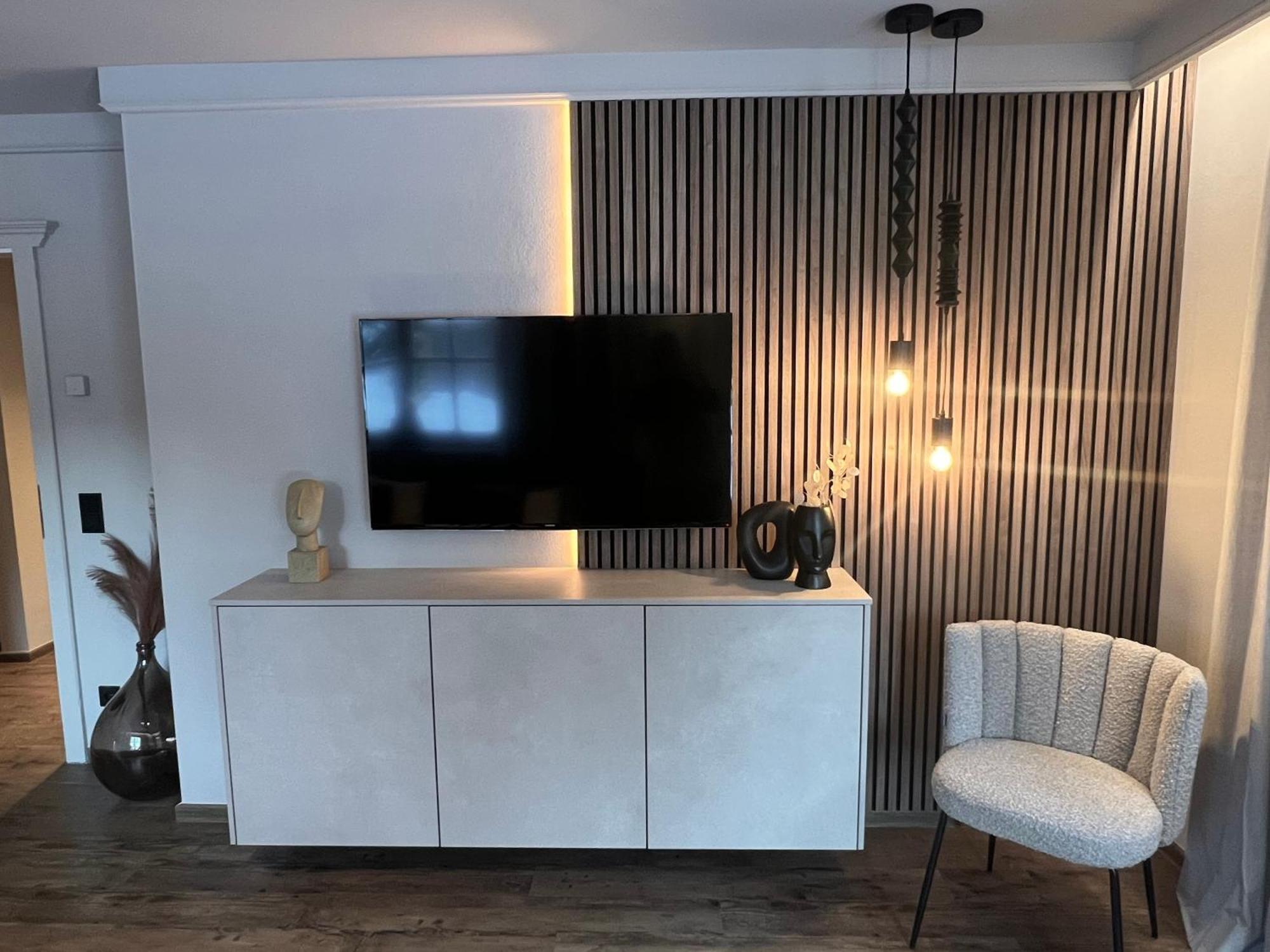 Apartment Wimreiter