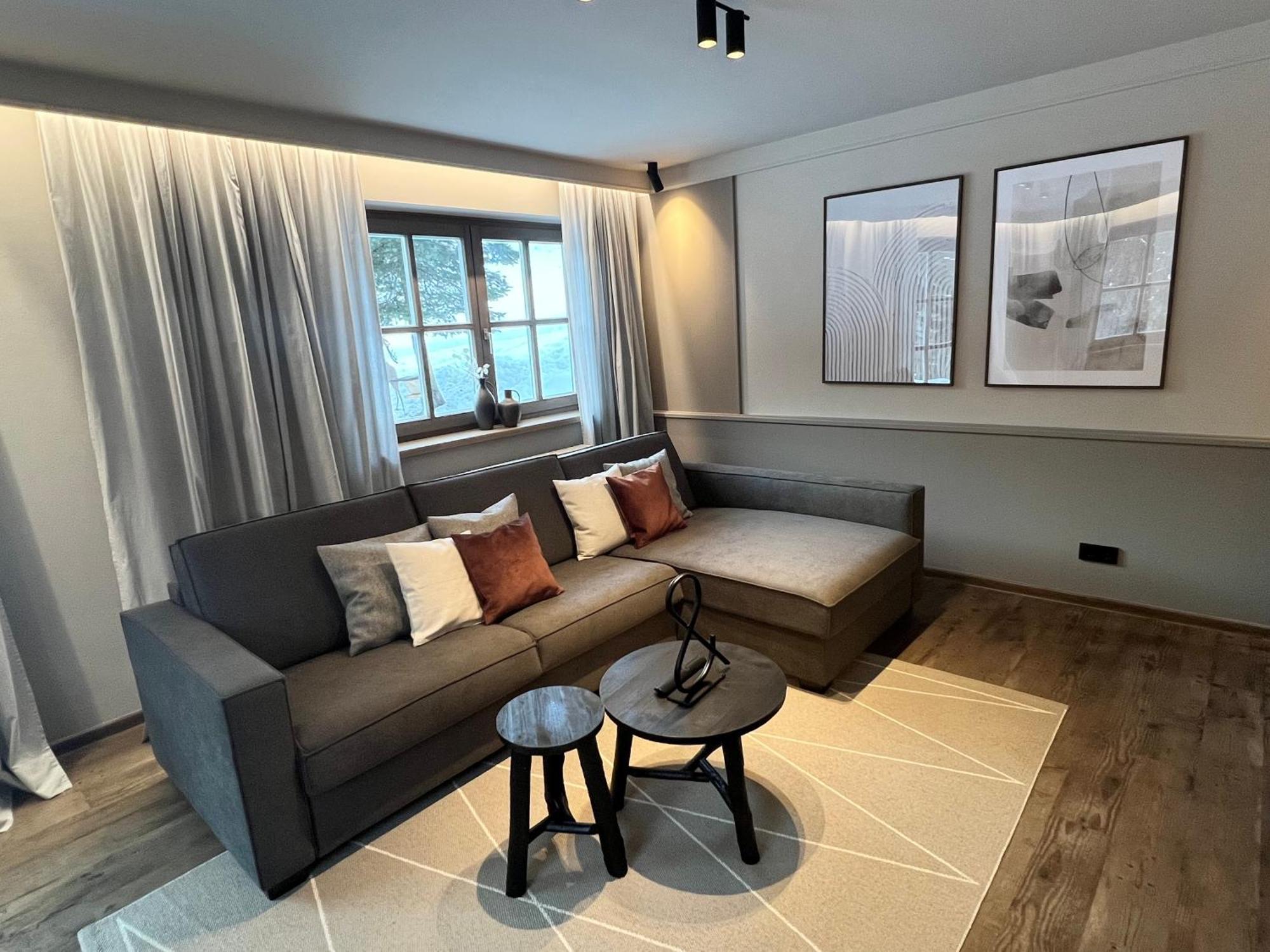 Wimreiter Apartment Saalbach-Hinterglemm