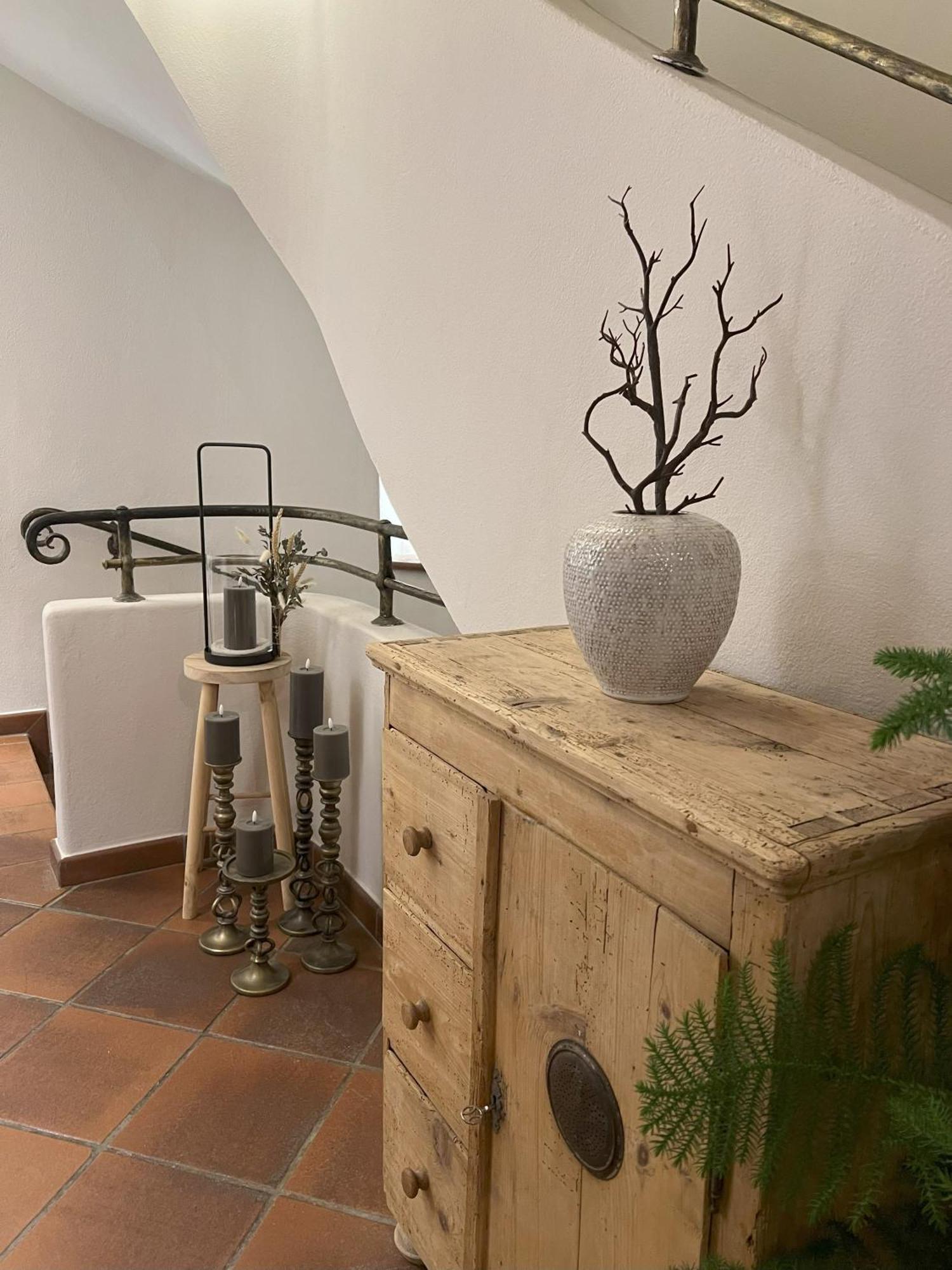 Wimreiter Apartment