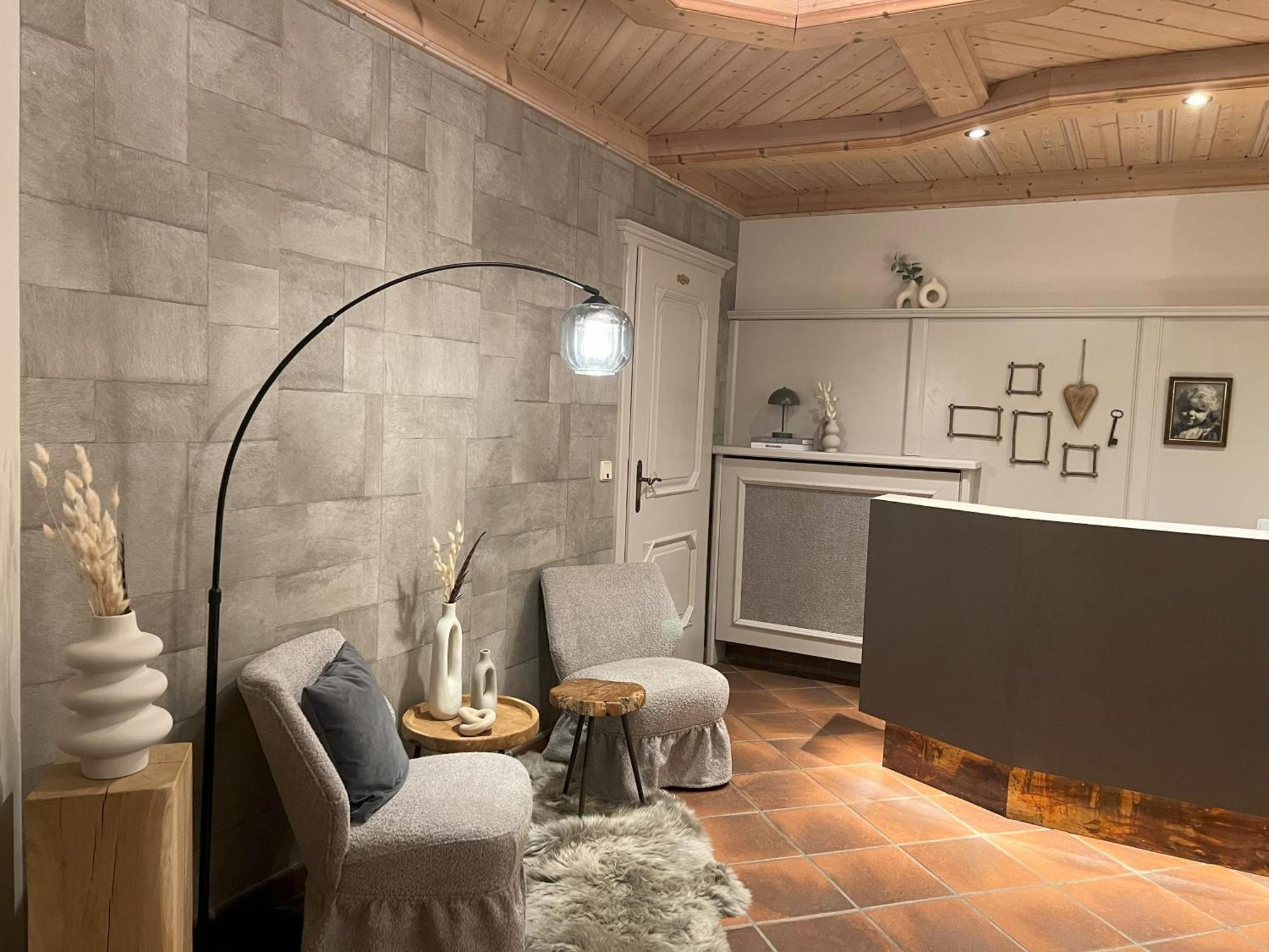 Apartment Wimreiter