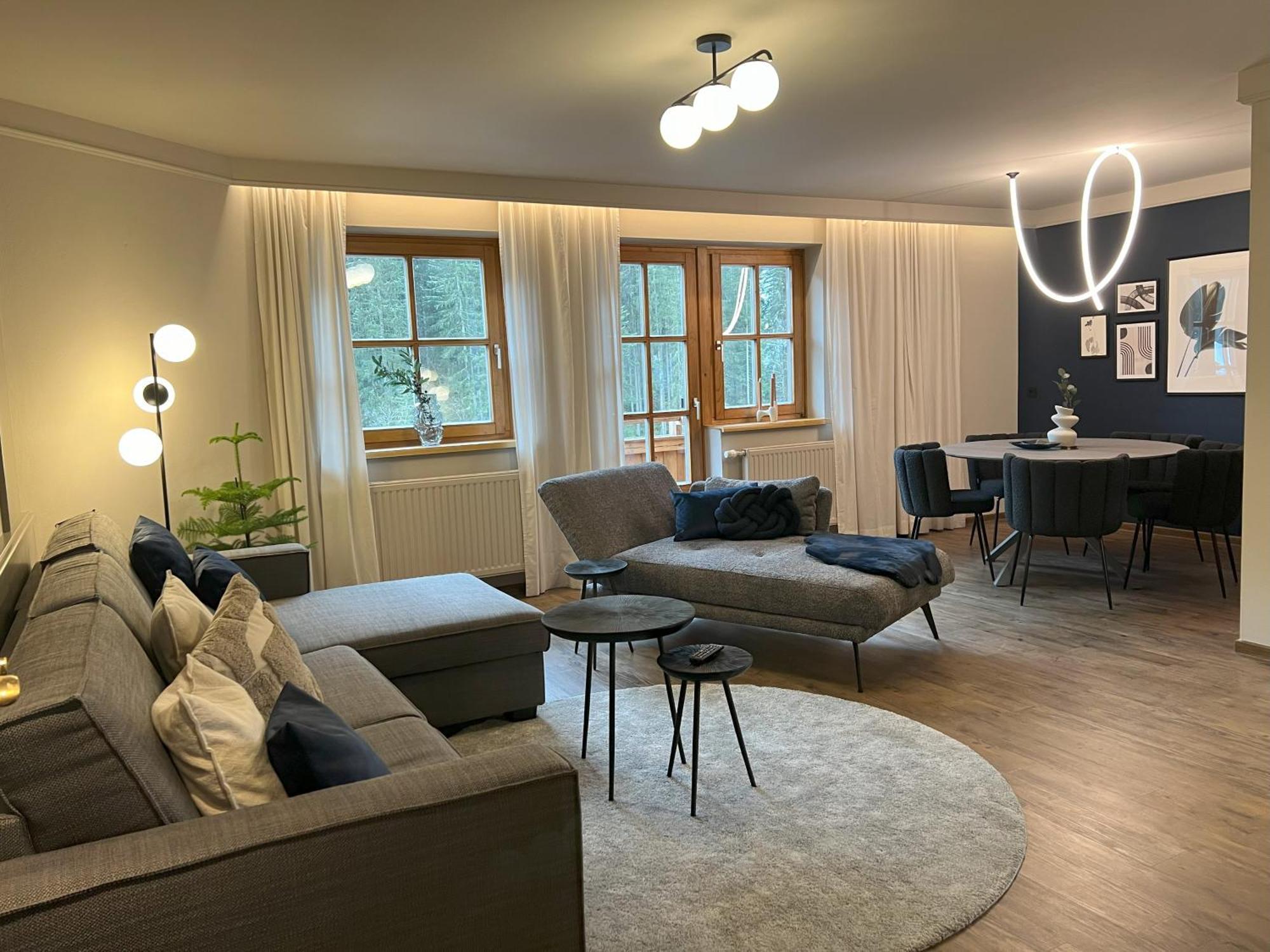 Wimreiter Apartment Saalbach-Hinterglemm