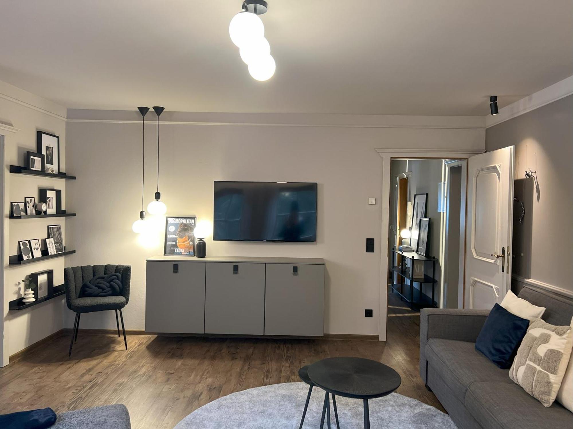 Wimreiter Apartment