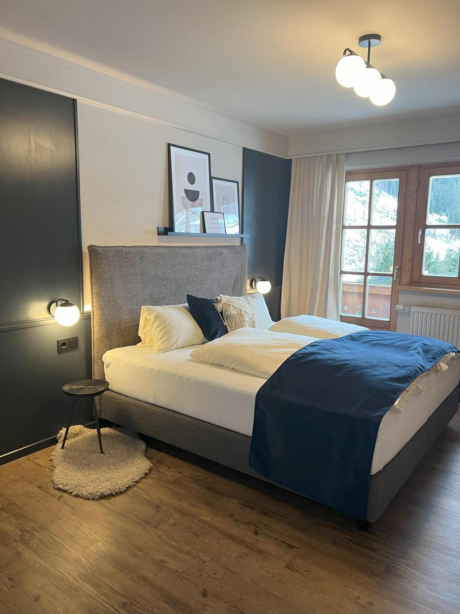 Apartment Wimreiter