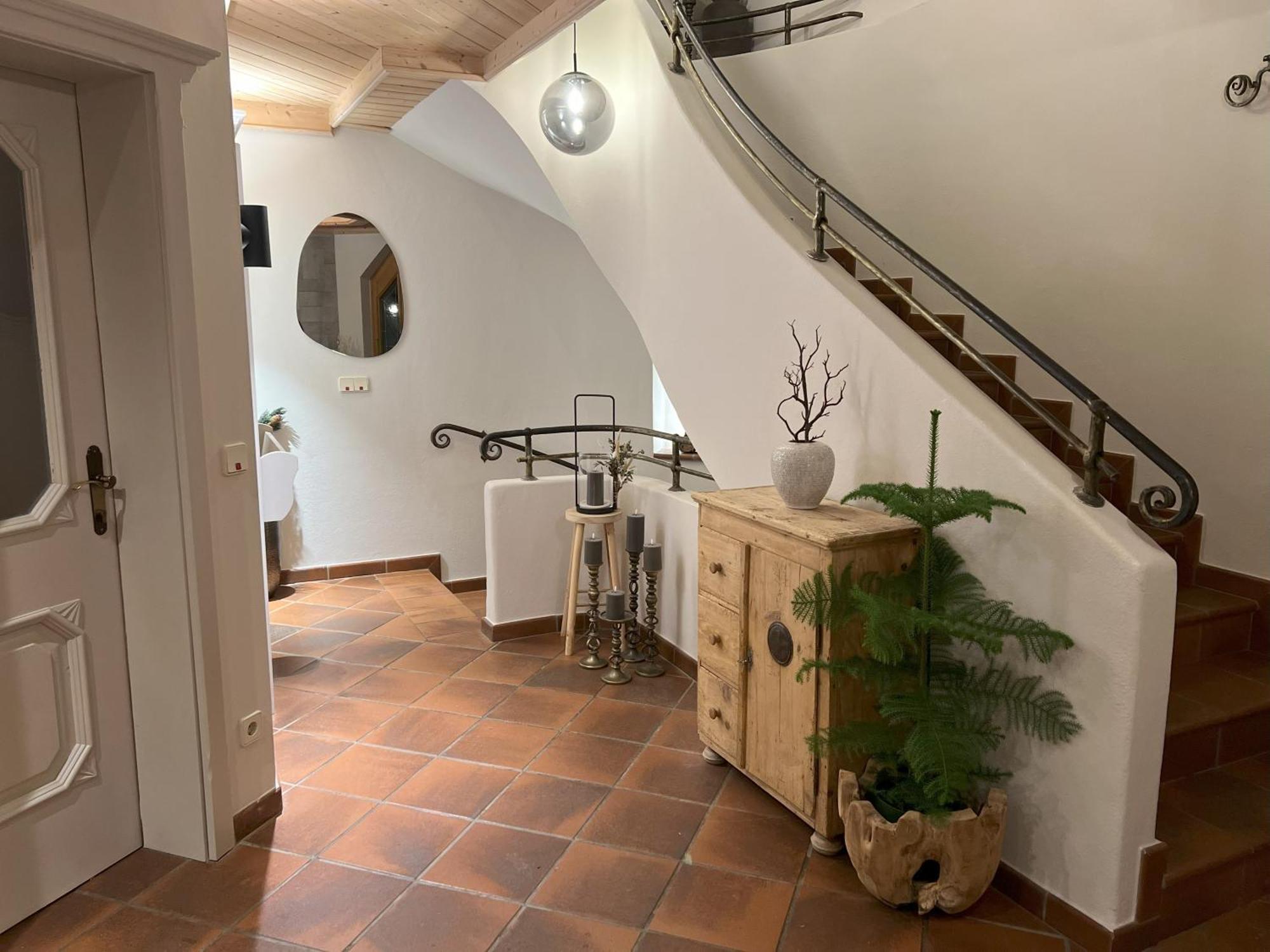 Apartment Wimreiter *