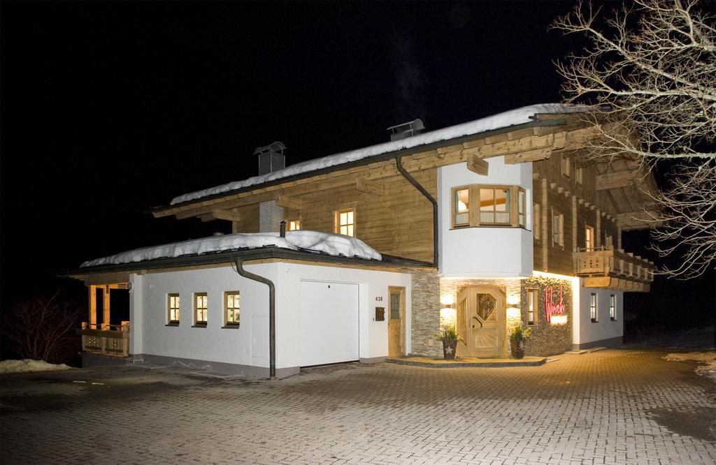Wimreiter Saalbach-Hinterglemm