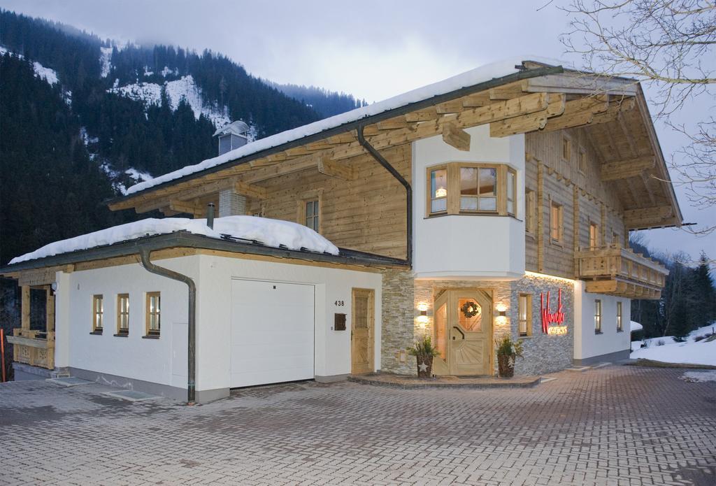 Wimreiter Saalbach-Hinterglemm
